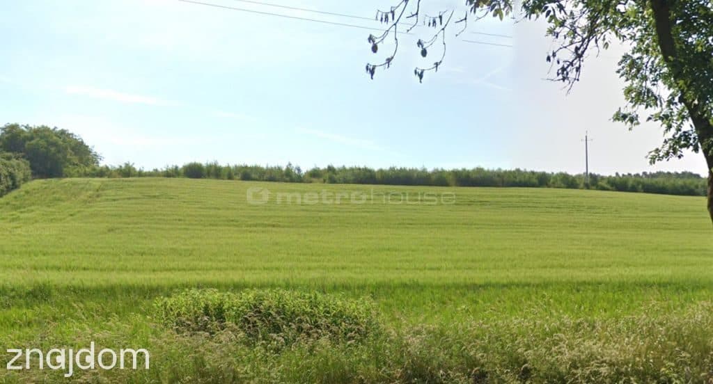 TEREN POD ZABUDOWĘ WIELORODZINNĄ CZERWONAK - zdjęcie 4