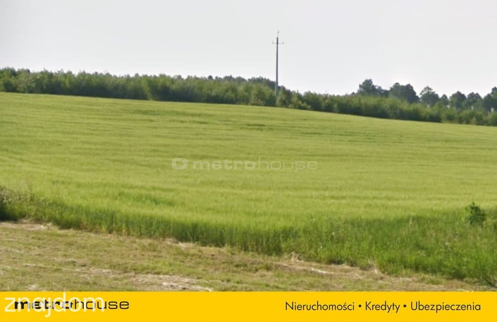DZIAŁKA POD ZABUDOWĘ WIELORODZINNĄ, CZERWONAK - zdjęcie 2