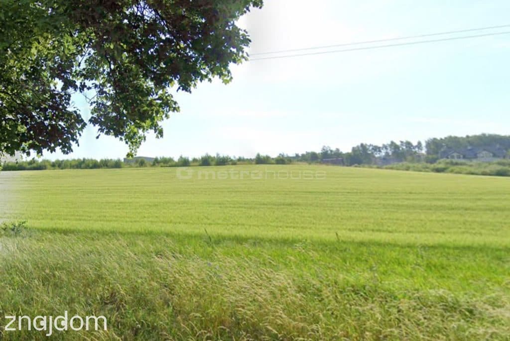 DZIAŁKA POD ZABUDOWĘ WIELORODZINNĄ, CZERWONAK - zdjęcie 5