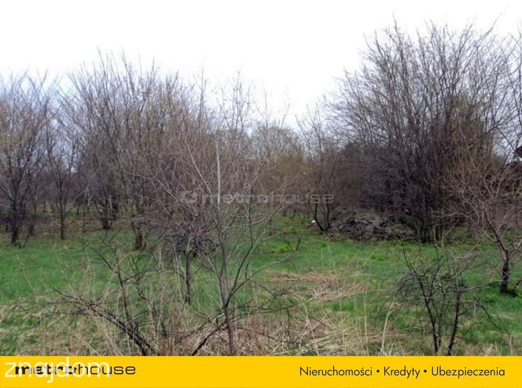 PIĘKNY TEREN POD ZABUDOWĘ JEDNORODZINNĄ, LUBOŃ, - zdjęcie 3