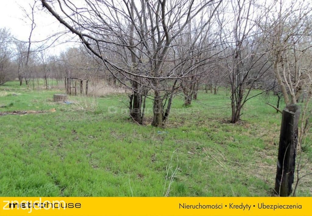 PIĘKNY TEREN POD ZABUDOWĘ JEDNORODZINNĄ, LUBOŃ, - zdjęcie 4