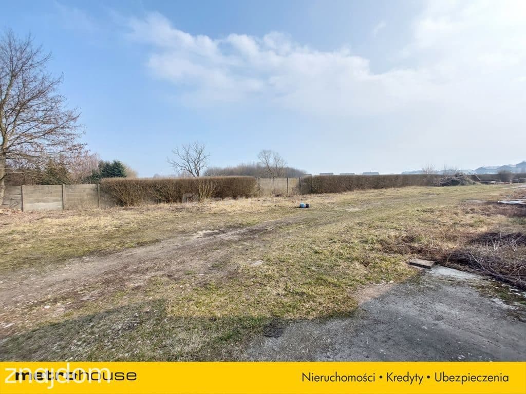 Świetny teren dla dewelopera, inwestora ( MN/U) - zdjęcie 14