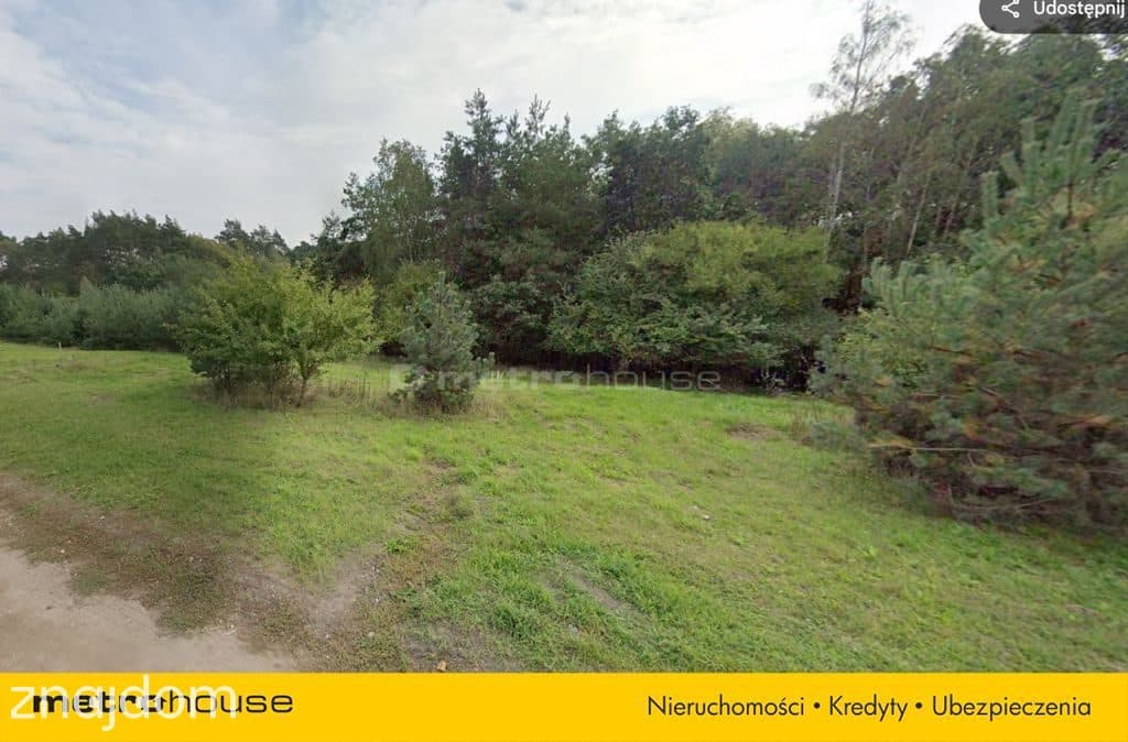 DZIAŁKA BUDOWLANA Z LINIĄ BRZEGOWĄ, ROSNÓWKO, MPZP - zdjęcie 2