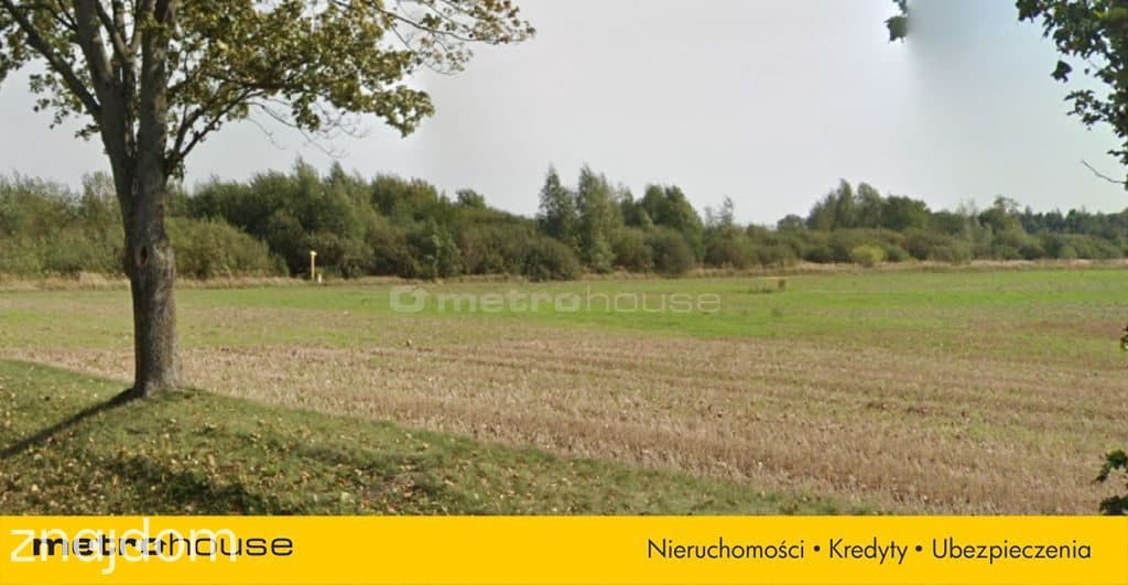 Działki 1,8 km od morza, Żukowo Morskie, Darłowo - zdjęcie 5