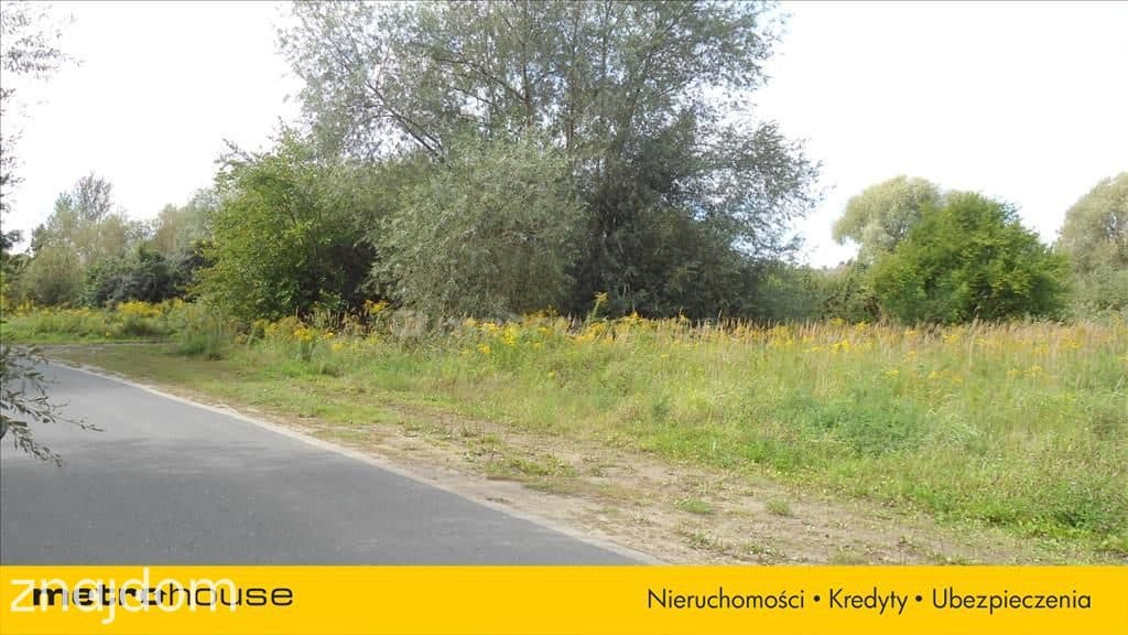 DZIAŁKA MIESZKANIOWO- USŁUGOWA, JUNIKOWO - zdjęcie 6
