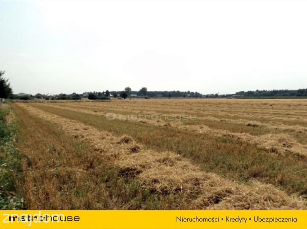 1.7 HA TEREN PRZEMYSŁOWY CHOMĘCICE - zdjęcie 4