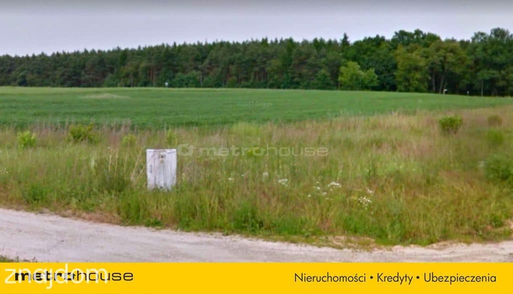 DZIAŁKI BUDOWLANE Z MPZP, SZCZYTNIKI KOŁO POZNANIA - zdjęcie 6