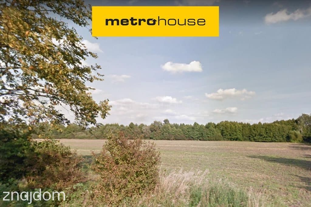 TEREN POD ZABUDOWĘ JEDNORODZINNĄ, MPZP,ROGOŹNO