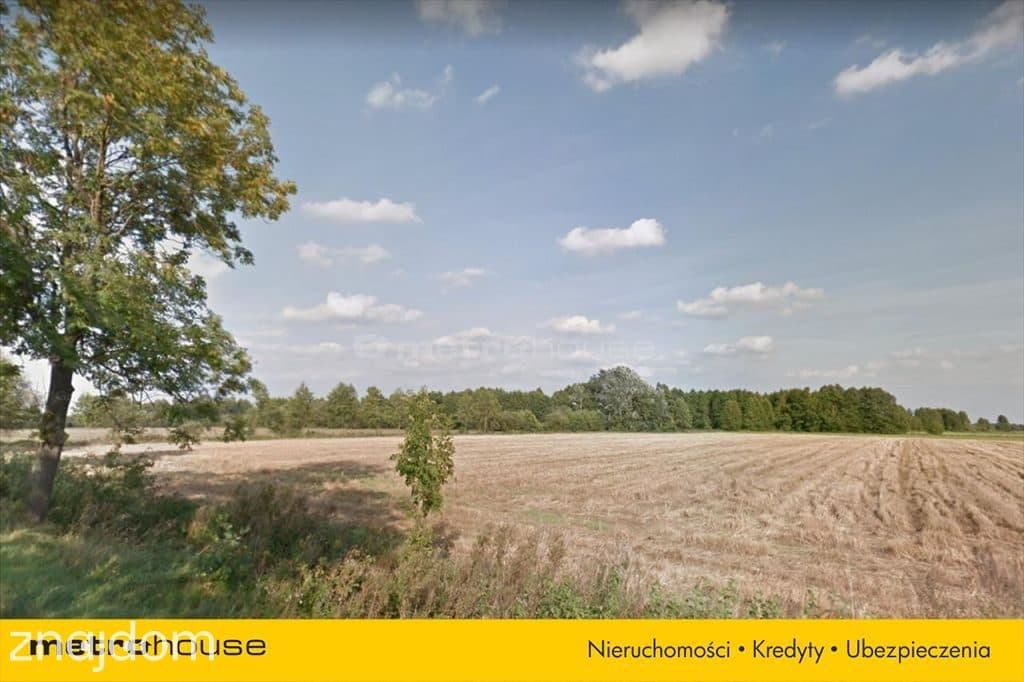 TEREN POD ZABUDOWĘ JEDNORODZINNĄ, MPZP,ROGOŹNO - zdjęcie 2