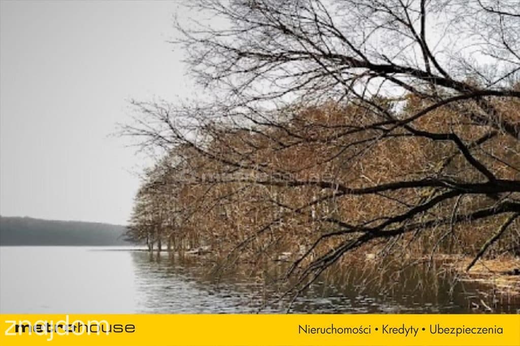 TEREN POD ZABUDOWĘ JEDNORODZINNĄ, MPZP,ROGOŹNO - zdjęcie 3