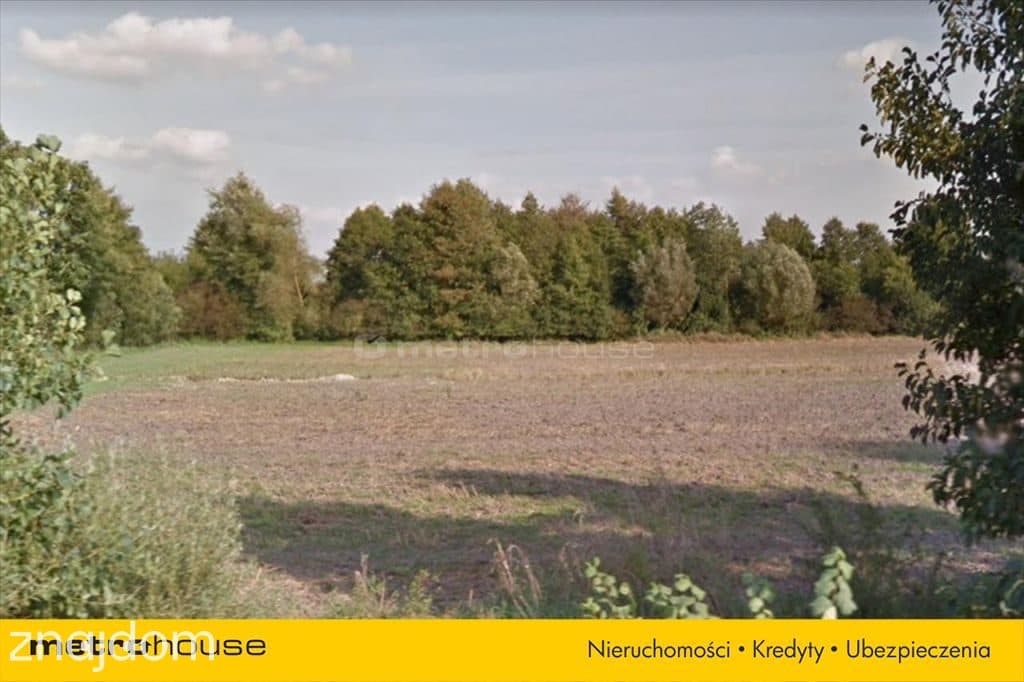 TEREN POD ZABUDOWĘ JEDNORODZINNĄ, MPZP,ROGOŹNO - zdjęcie 4