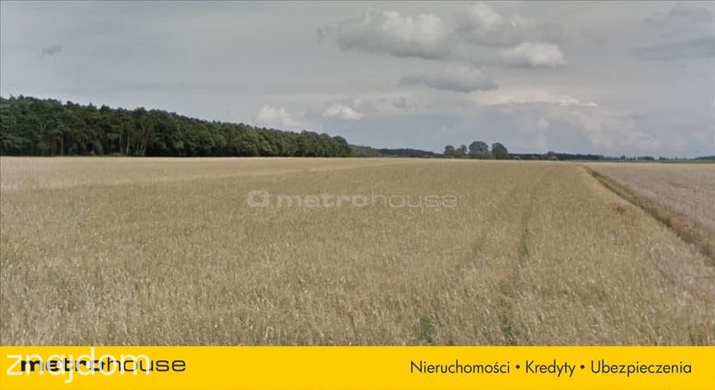 NIERUCHOMOŚĆ GRUNTOWA POD ZABUDOWĘ WIELORODZINNĄ, - zdjęcie 3