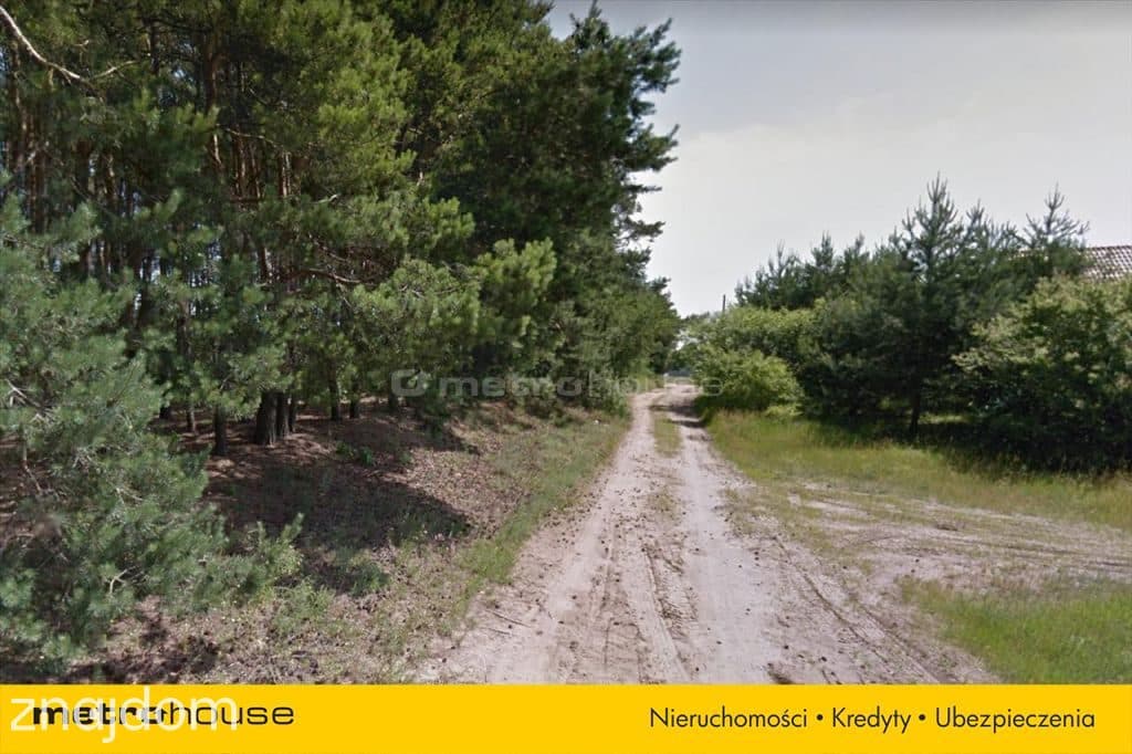 DZIAŁKA BUDOWLANA- UMULTOWO - zdjęcie 2