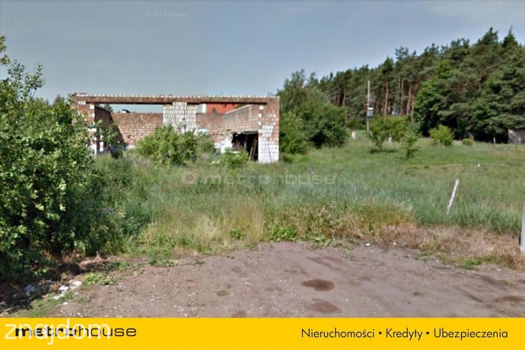 DZIAŁKA BUDOWLANA- UMULTOWO - zdjęcie 5