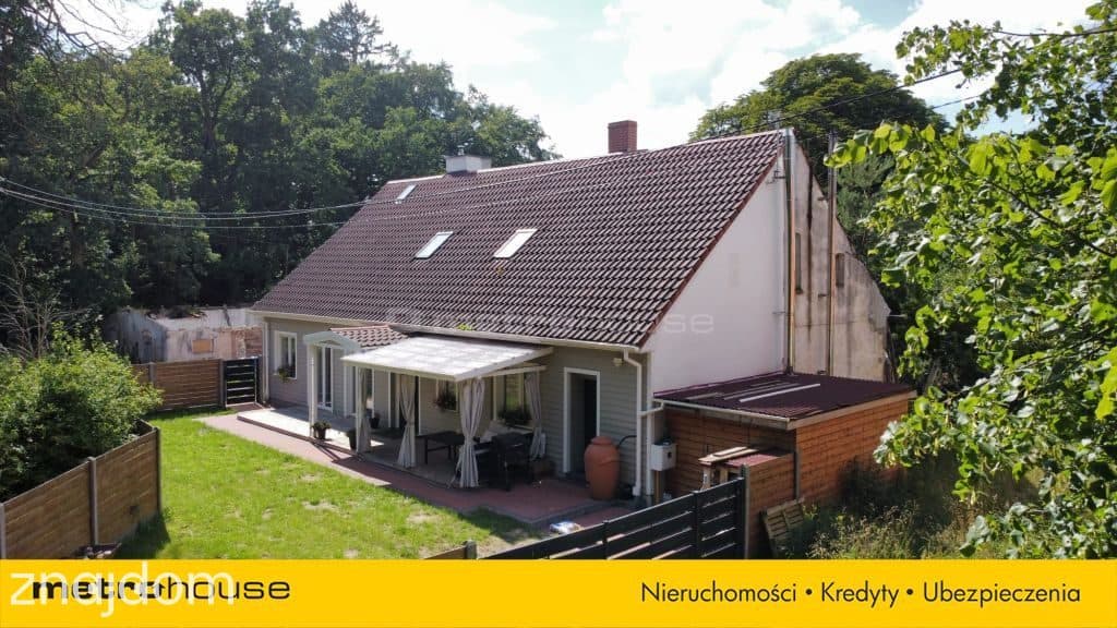 Piękny dom na wsi po remoncie z ogrodem i tarasem! - zdjęcie 29
