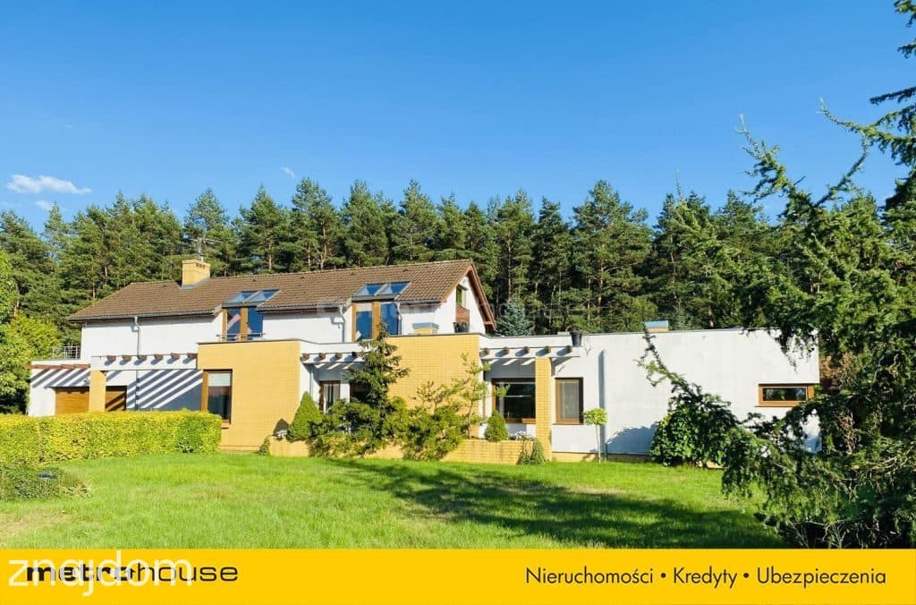 Dom NAD MORZEM w otoczeniu lasu! - zdjęcie 25