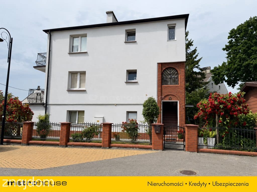 Biznes nad morzem 1307 m² działki 450m od plazy - zdjęcie 13