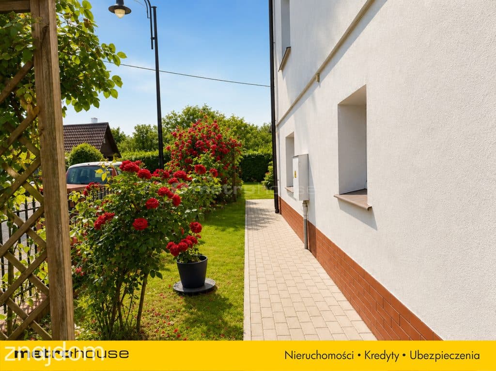 Biznes nad morzem 1307 m² działki 450m od plazy - zdjęcie 15