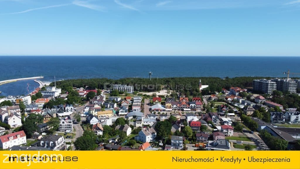 Biznes nad morzem 1307 m² działki 450m od plazy - zdjęcie 22