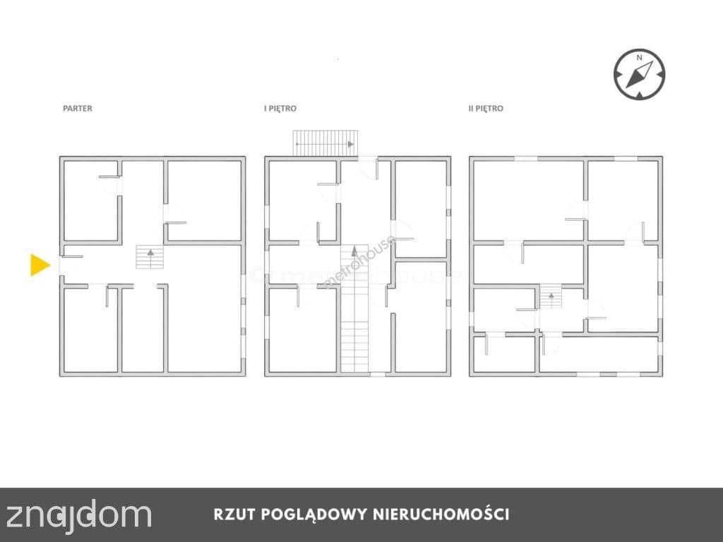 Dom jednorodzinny pod lasem na dużej działce! - zdjęcie 15