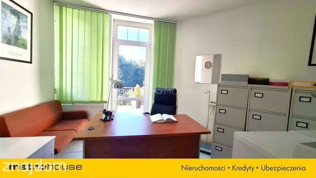 Centrum Chojnic  Dom, biznes i inwestycja - zdjęcie 35