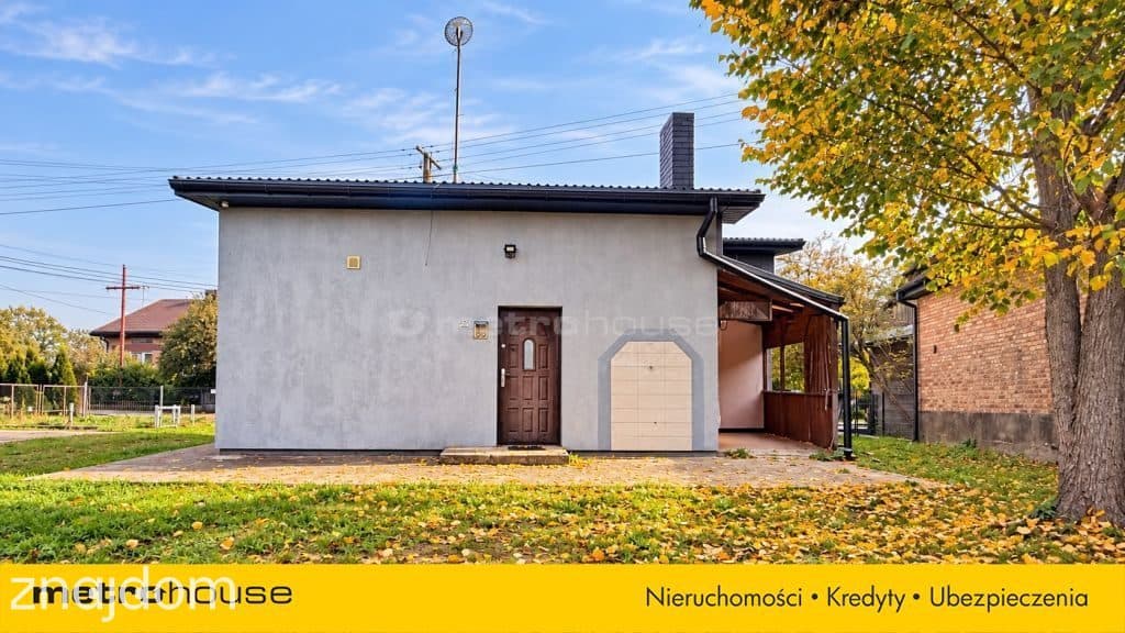 80m2 możliwości- stwórz swój dom blisko Siedlec! - zdjęcie 3