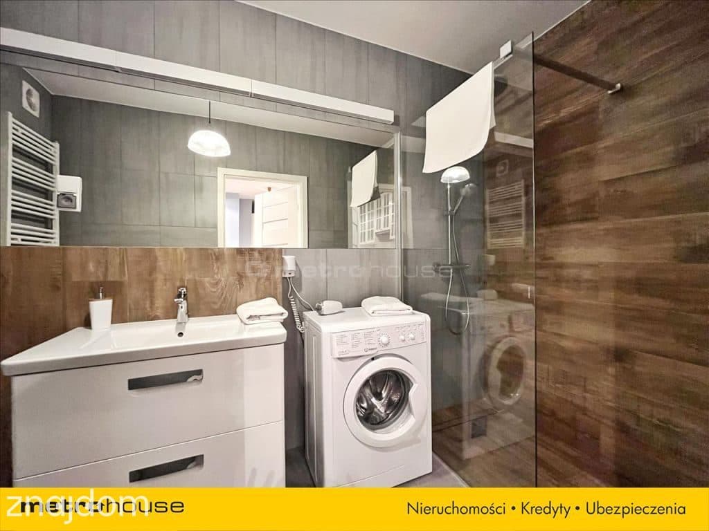 Wyjątkowy nowoczesny apartament w Kołobrzegu! - zdjęcie 10