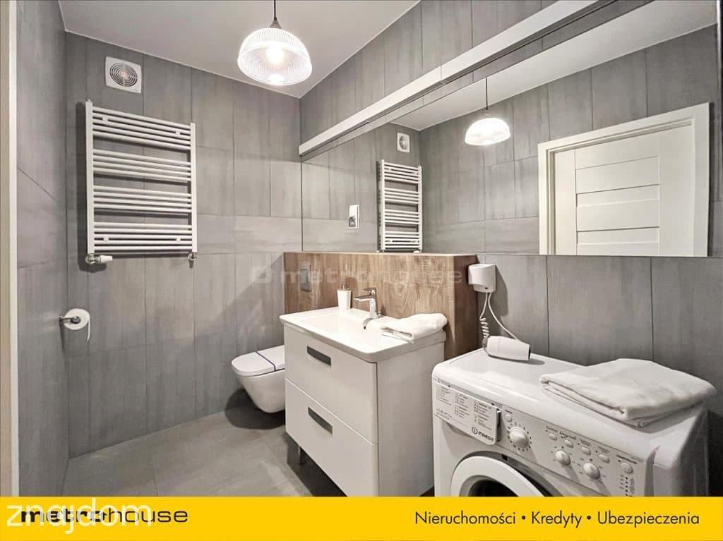 Wyjątkowy nowoczesny apartament w Kołobrzegu! - zdjęcie 11