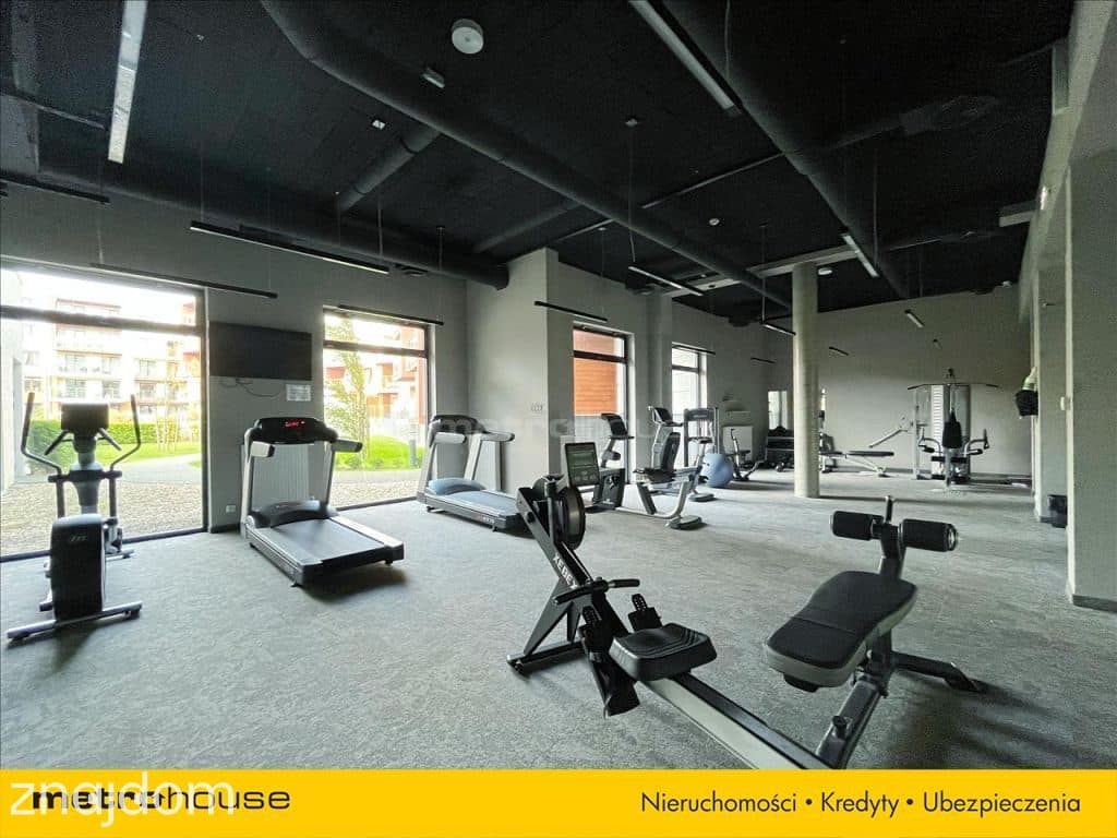 Wyjątkowy nowoczesny apartament w Kołobrzegu! - zdjęcie 12