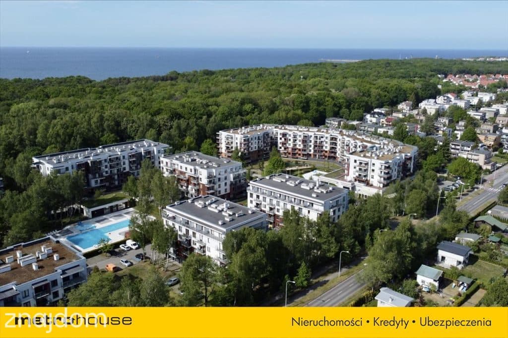 Wyjątkowy nowoczesny apartament w Kołobrzegu! - zdjęcie 14