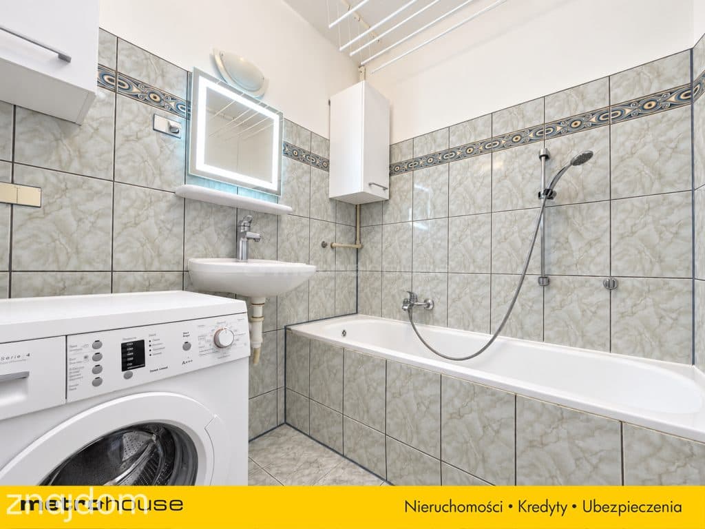 67 m² w super lokalizacji, duży balkon i garaż - zdjęcie 7