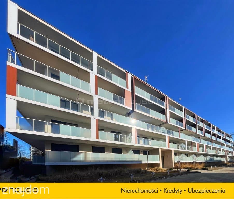 2-pokojowy apartament w Kołobrzegu 500 m od morza! - zdjęcie 28