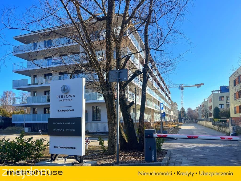 2-pokojowy apartament w Kołobrzegu 500 m od morza! - zdjęcie 29