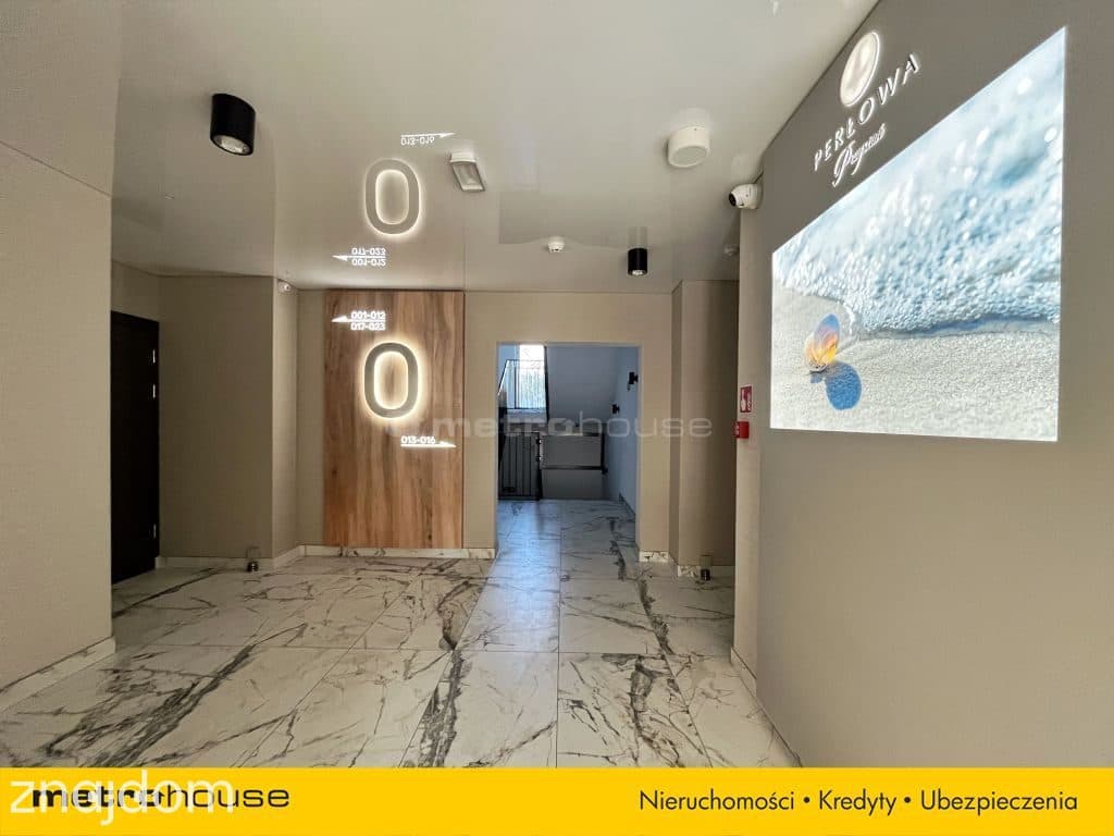 2-pokojowy apartament w Kołobrzegu 500 m od morza! - zdjęcie 30