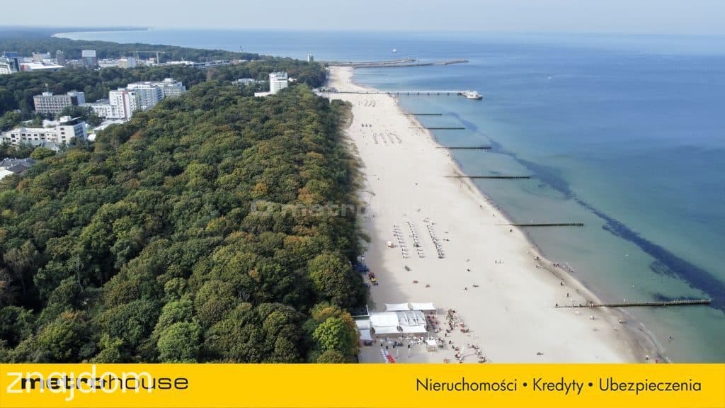2-pokojowy apartament w Kołobrzegu 500 m od morza! - zdjęcie 33