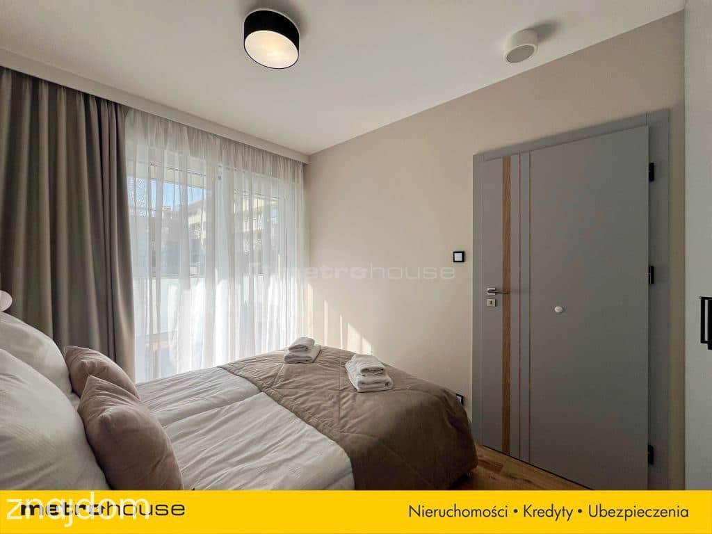 2-pokojowy apartament w Kołobrzegu 500 m od morza! - zdjęcie 9