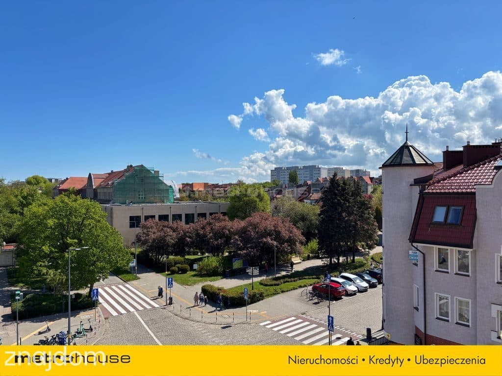 3-pokojowe mieszkanie w centrum 1,3 km od morza! - zdjęcie 35