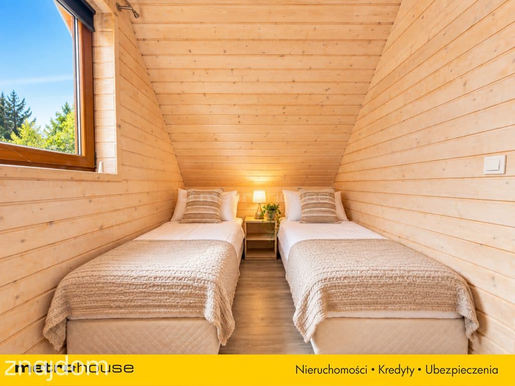 Kompleks 11 domków 130 m od plaży Gąski - zdjęcie 10