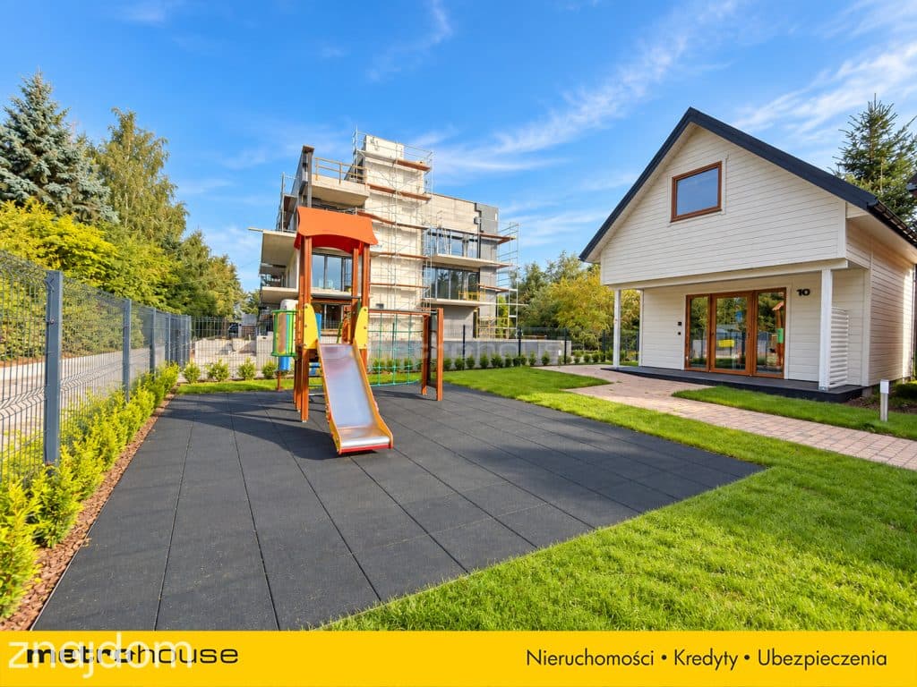 Kompleks 11 domków 130 m od plaży Gąski - zdjęcie 11