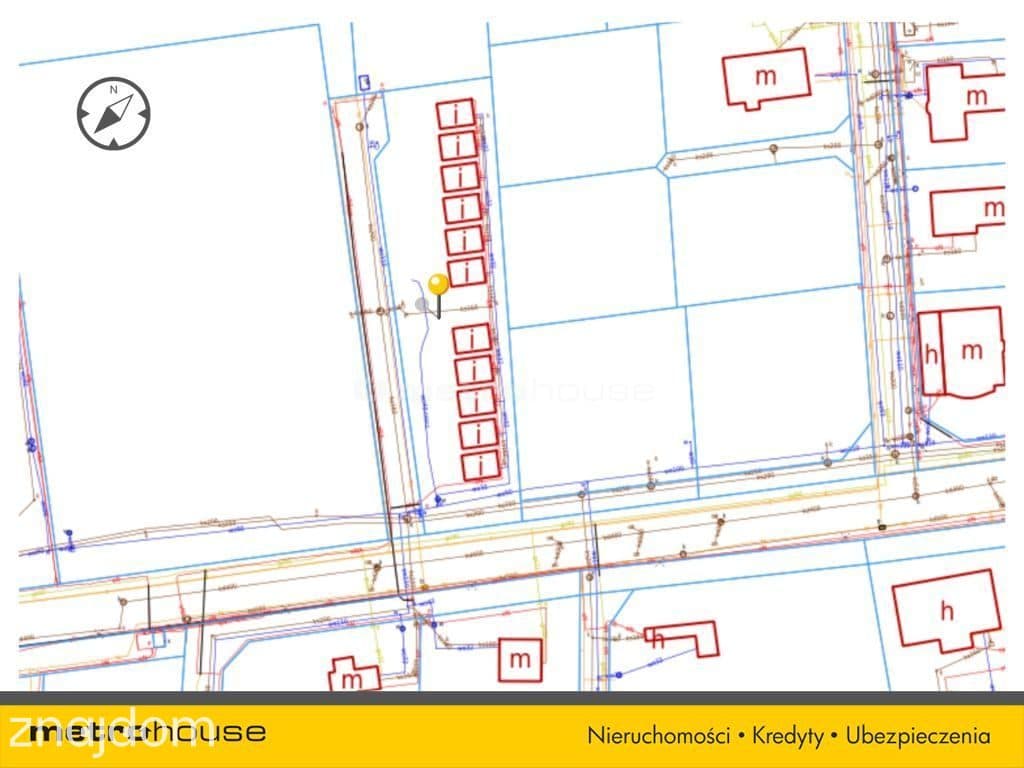 Kompleks 11 domków 130 m od plaży Gąski - zdjęcie 15