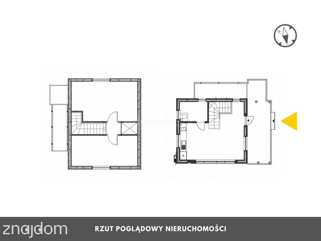 Kompleks 11 domków 130 m od plaży Gąski - zdjęcie 16