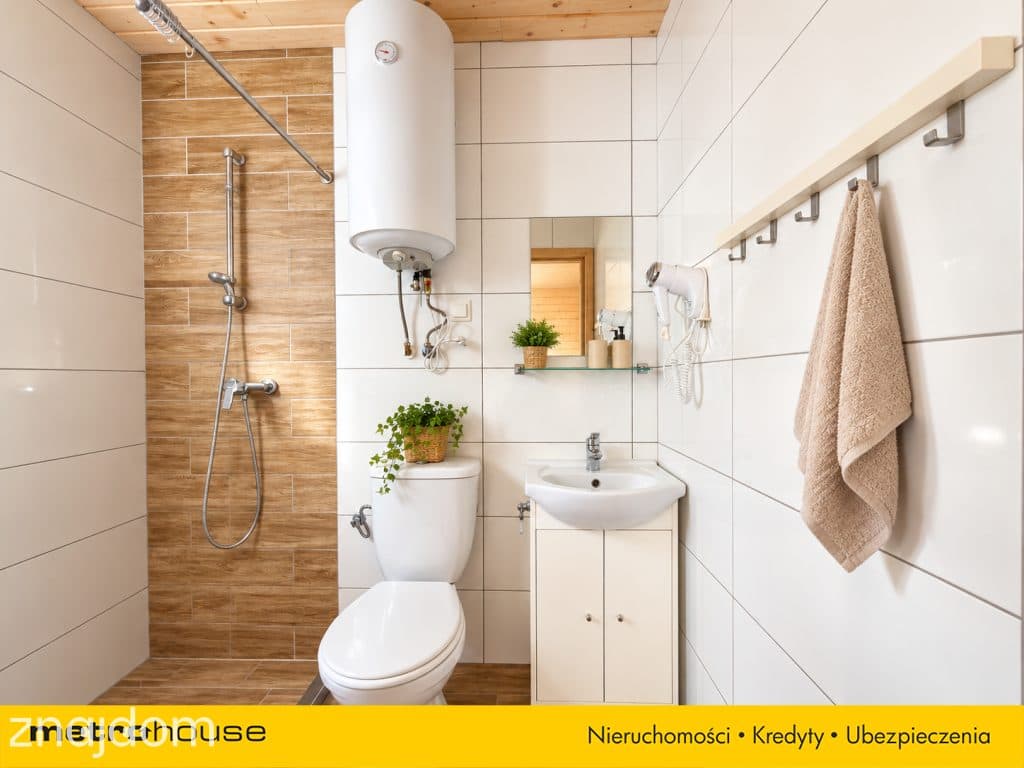 Kompleks 11 domków 130 m od plaży Gąski - zdjęcie 7