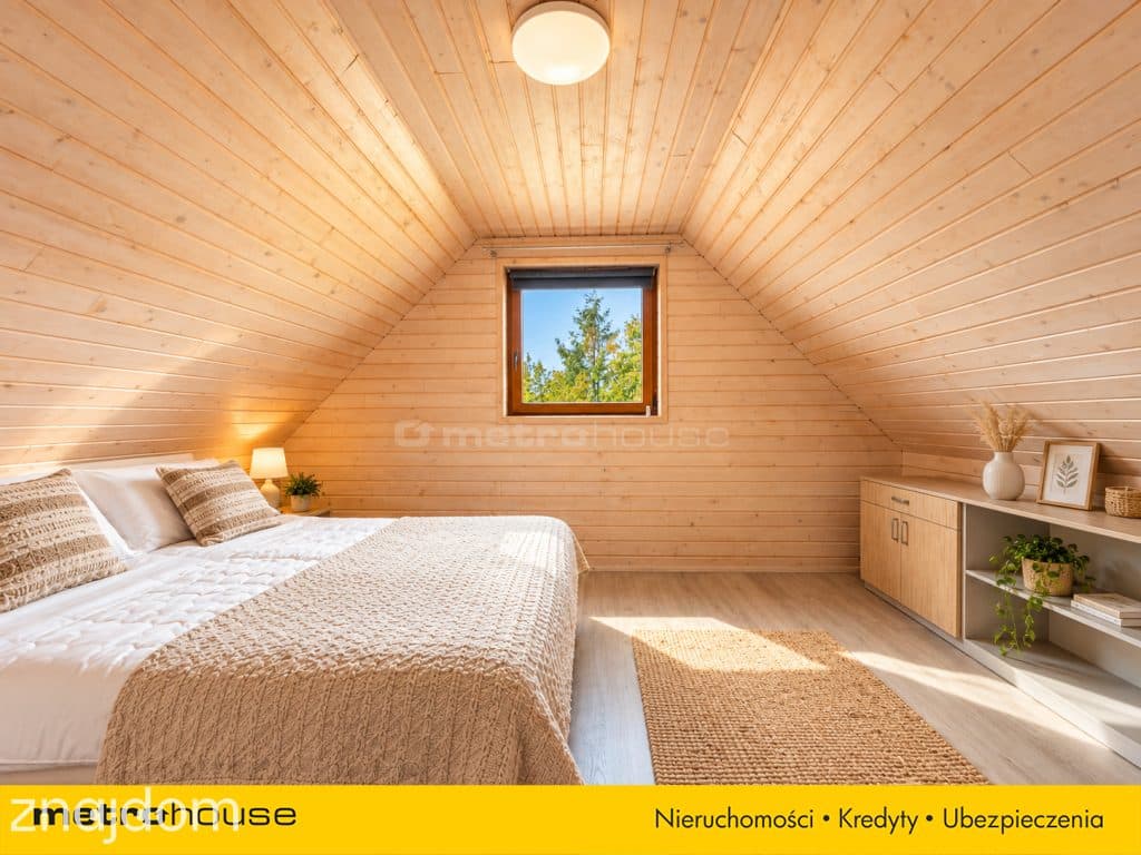 Kompleks 11 domków 130 m od plaży Gąski - zdjęcie 8