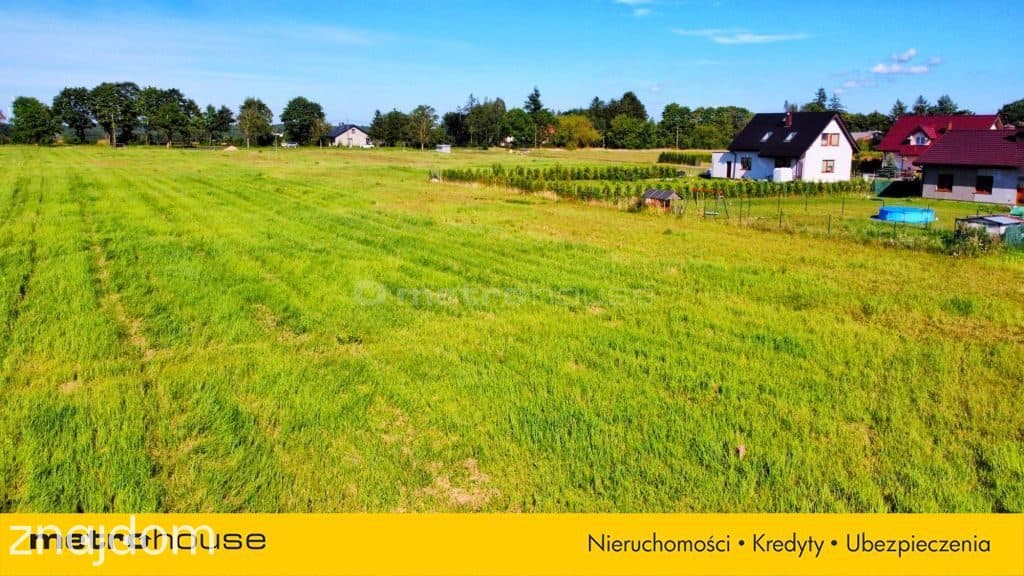 Działka budowlana pod Kołobrzegiem 14 km od morza! - zdjęcie 6