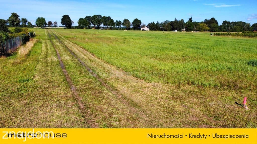 Działka budowlana pod Kołobrzegiem 14 km od morza! - zdjęcie 8