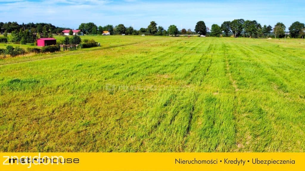 Działka budowlana pod Kołobrzegiem 14 km od morza! - zdjęcie 9