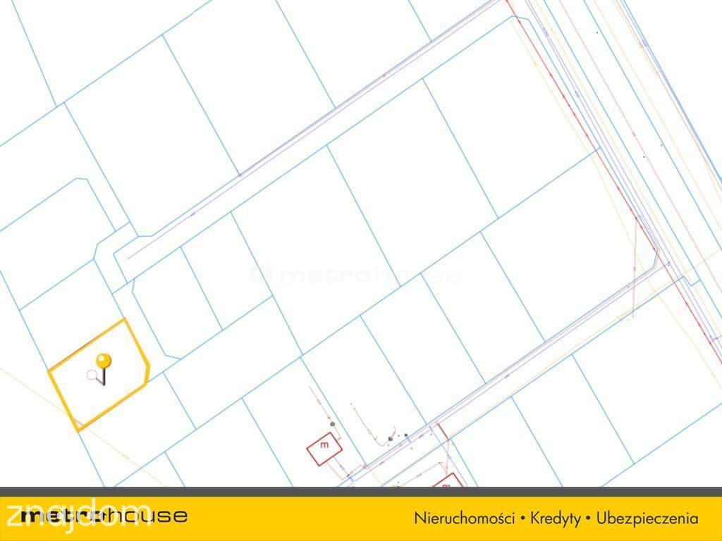 Działka budowlana 10 km od Kołobrzegu! - zdjęcie 14