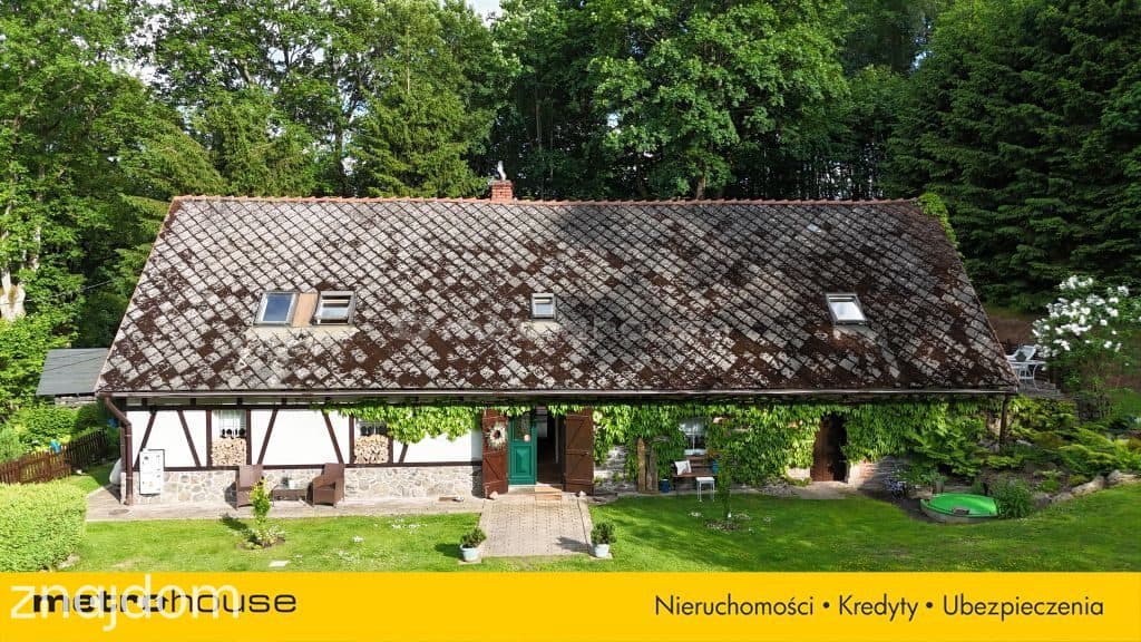 2 Domy Premium w Górach - Dochodowa Inwestycja! - zdjęcie 2