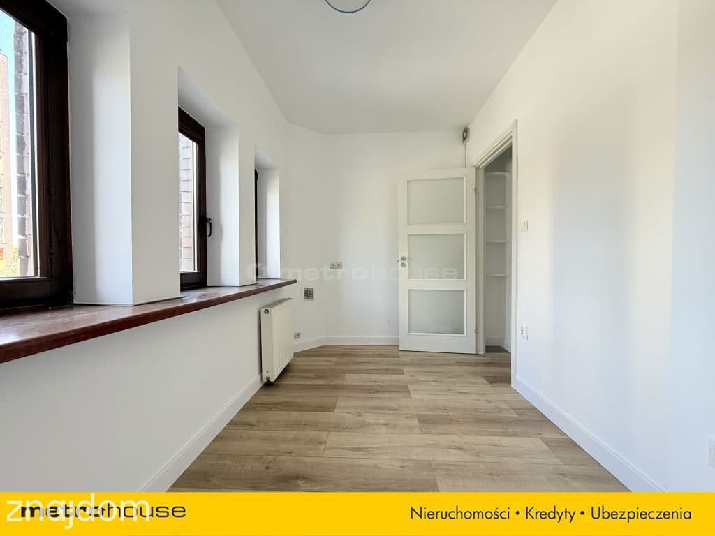101 m² z mini ogródkiem i garażem Dom lub biuro! - zdjęcie 12