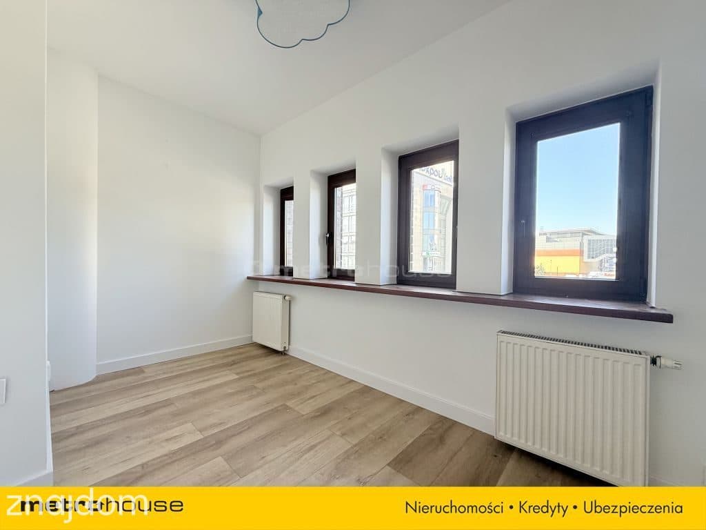 101 m² z mini ogródkiem i garażem Dom lub biuro! - zdjęcie 13